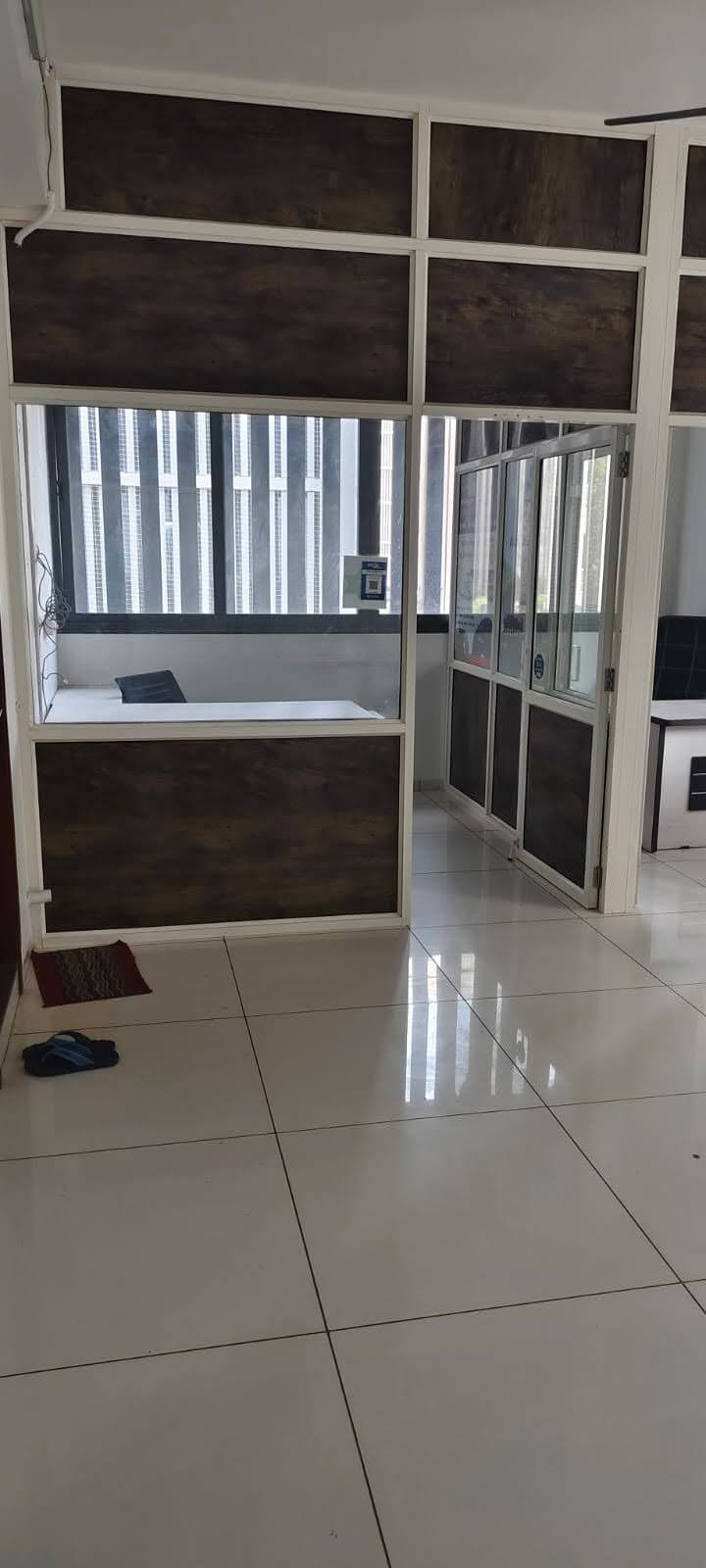 OFFICE 750 Sq.FT Commercial Office for Rent in Gota Ahmedabad - Media 5