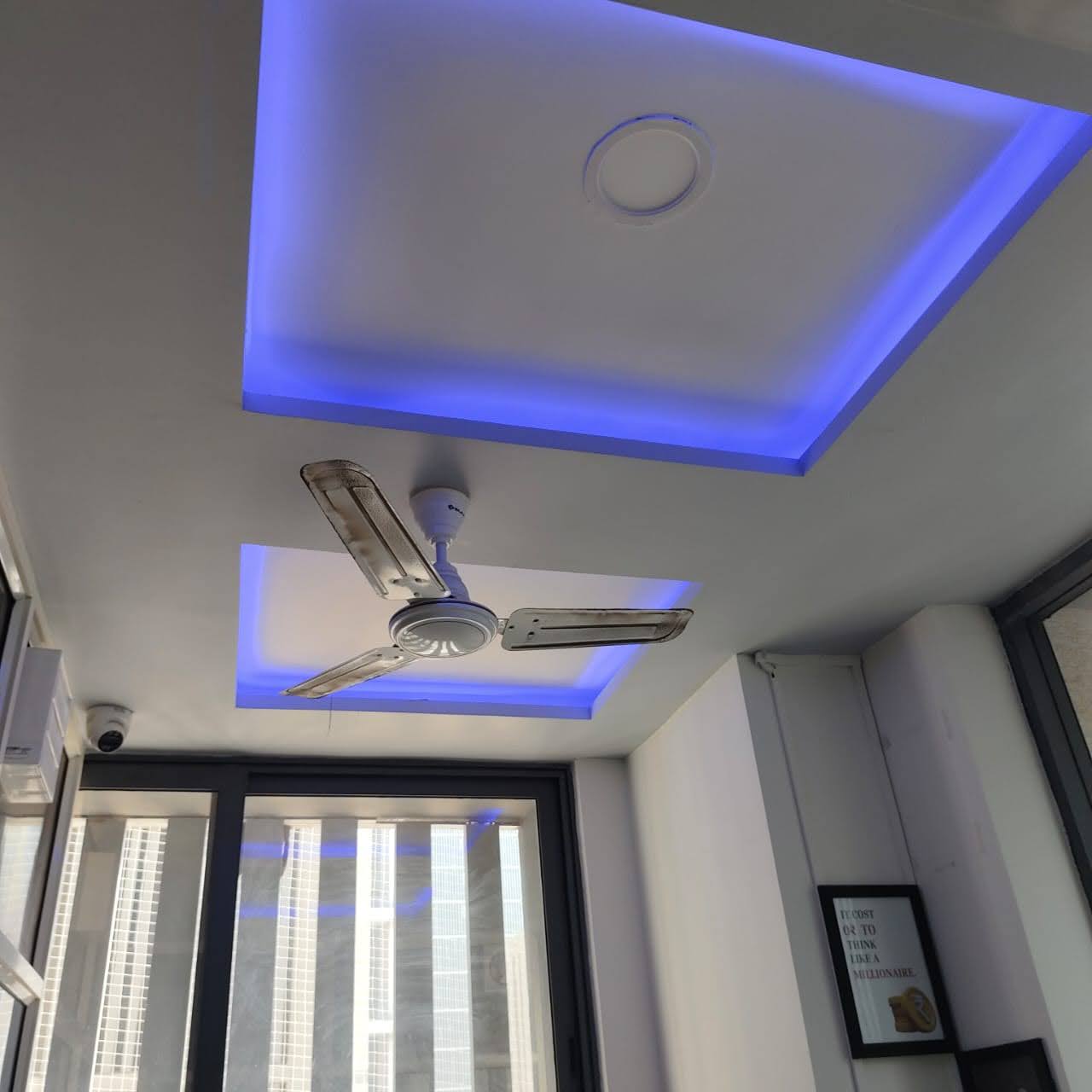 OFFICE 750 Sq.FT Commercial Office for Rent in Gota Ahmedabad - Media 7