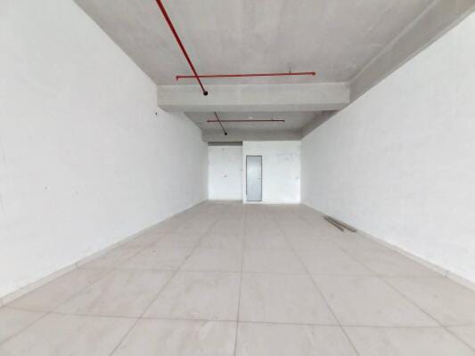 GROUND FLOOR 675 Sq.FT Showroom Ground Floor for Rent in Shilaj Ahmedabad - Media 2