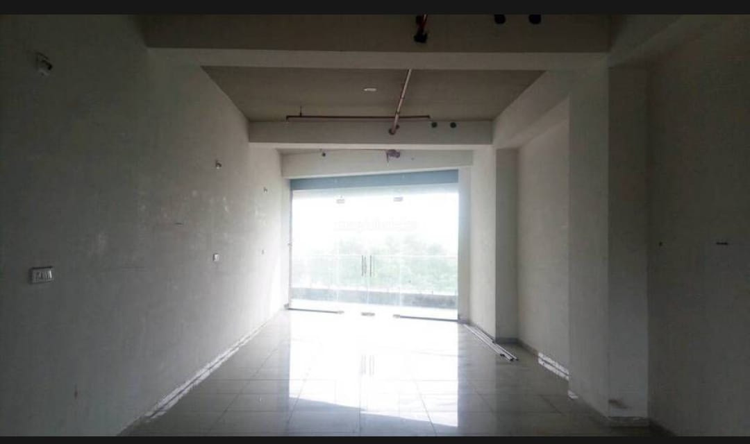 SECEND FLOOR 1165 Sq.FT Showroom Second Floor for Rent in Sp Ring Road Ahmedabad - Media 3