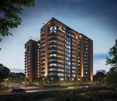 4 BHK 3720 Sq.FT Residential Flat for Sell in Thaltej Ahmedabad