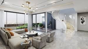4 BHK 3720 Sq.FT Residential Flat for Sell in Thaltej Ahmedabad - Media 4