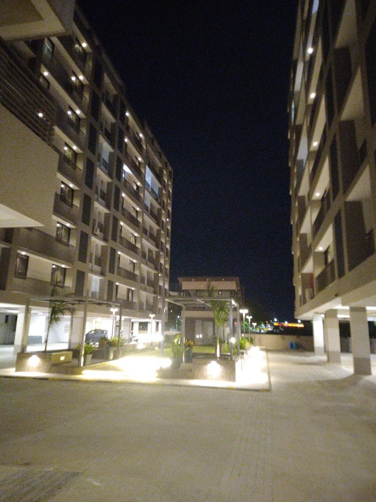 3 BHK 235 Sq.YRD Residential Flat for Sell in Science City Road Ahmedabad