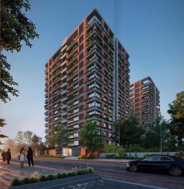 4 BHK 3700 Sq.FT Residential Flat for Sell in Ambli Ahmedabad - Media 4