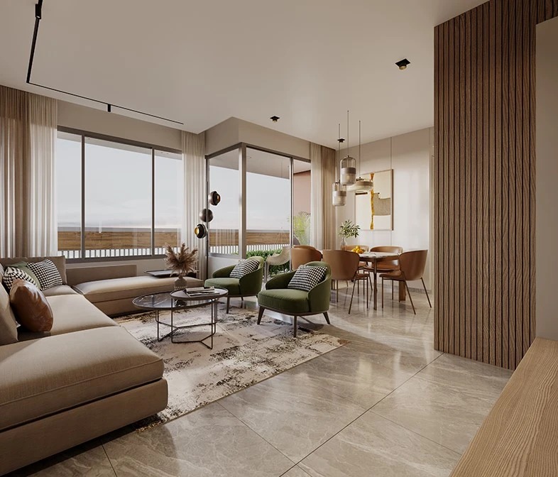 3 BHK 1800 Sq.FT Residential Flat for Sell in Vaishnodevi Circle Ahmedabad