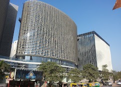 OFFICE 1204 Sq.FT Commercial Office for Rent in Prahladnagar Ahmedabad - Media 3