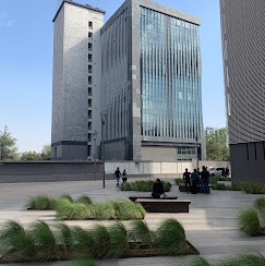 OFFICE 1204 Sq.FT Commercial Office for Rent in Prahladnagar Ahmedabad - Media 2