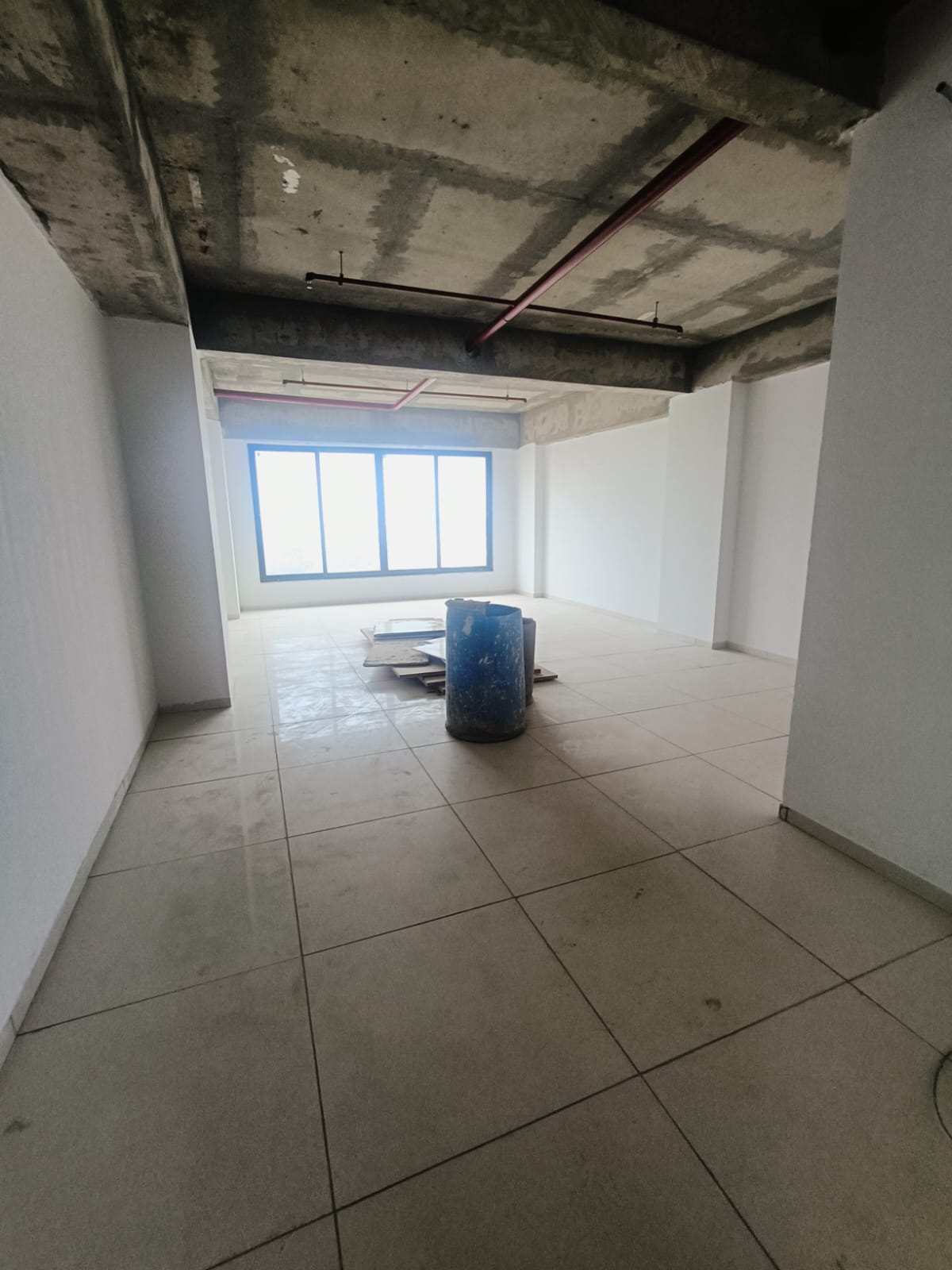OFFICE 1080 Sq.FT Commercial Office for Sell in Vastrapur Ahmedabad