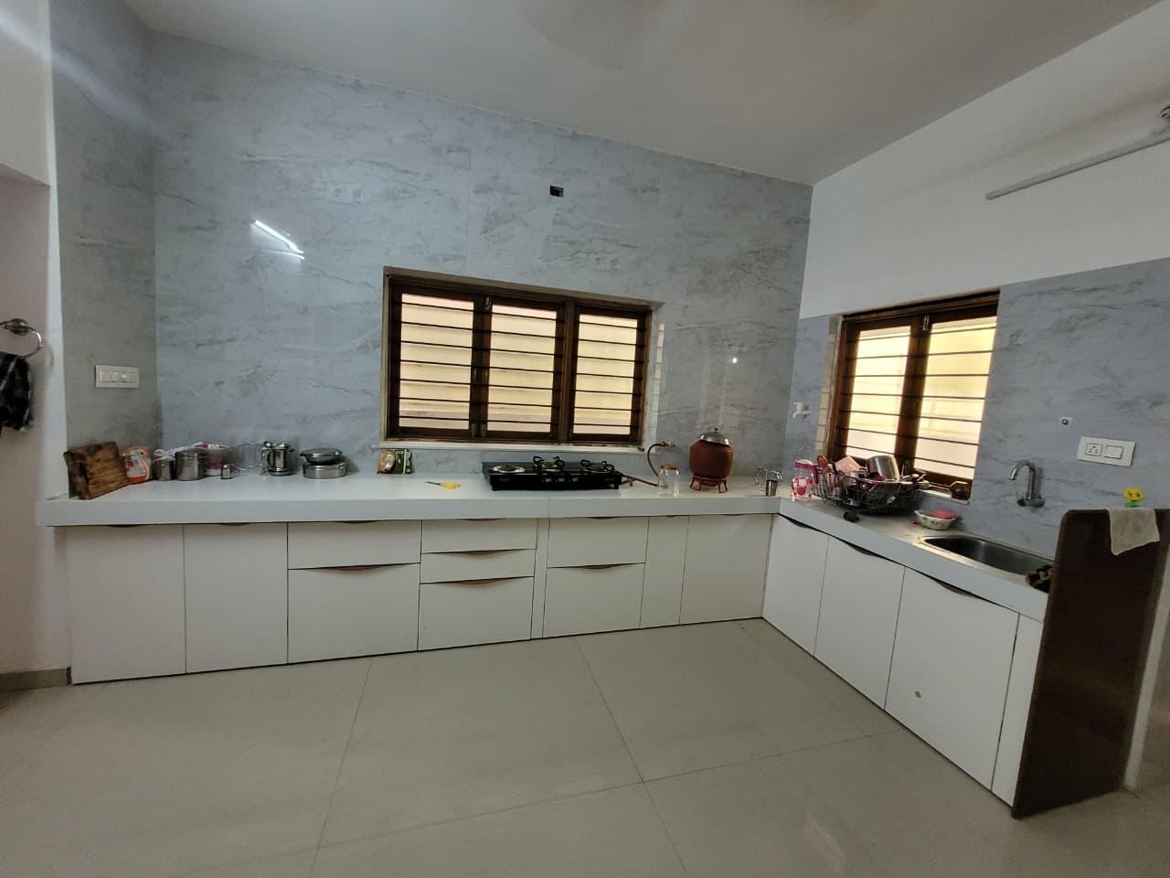 5 BHK 4095 Sq.FT Residential Bunglow for Sell in South Bopal Ahmedabad - Media 4