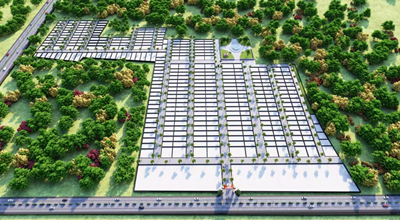 Land / Plot